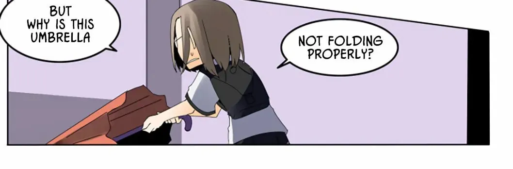 The School's Urban Legends Chapter 1 page 35 - 