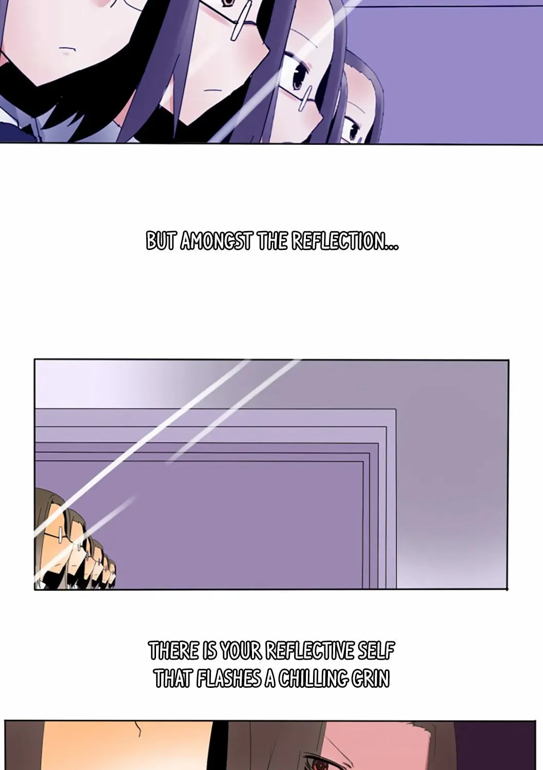The School's Urban Legends Chapter 1 page 5 - 