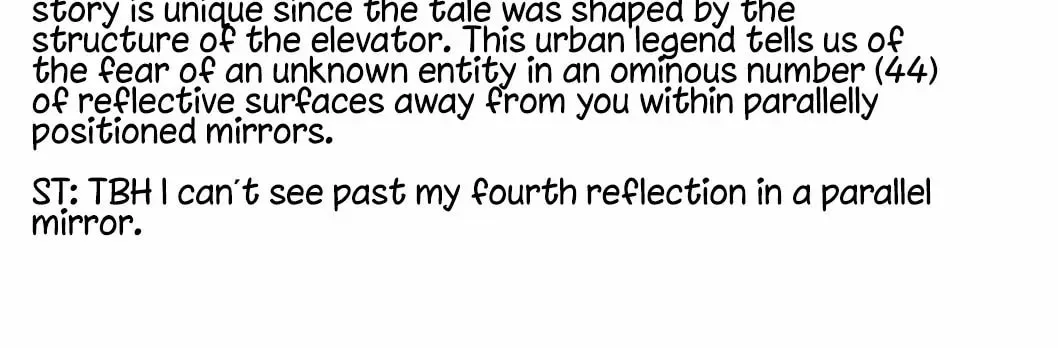 The School's Urban Legends Chapter 1 page 50 - 