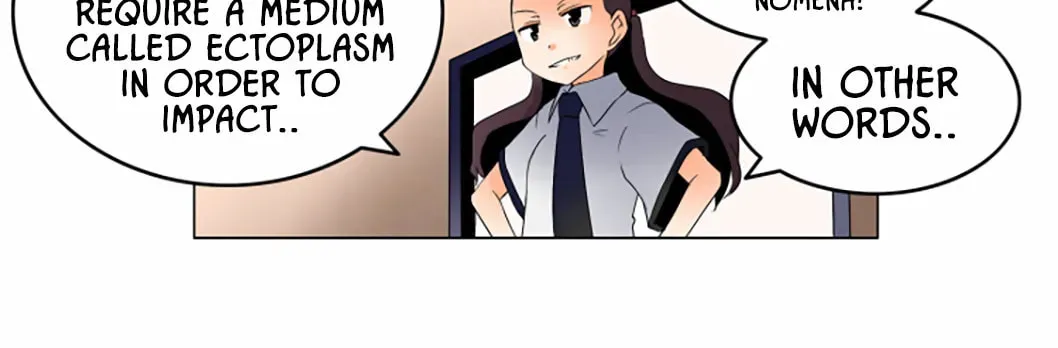 The School's Urban Legends Chapter 10 page 11 - 