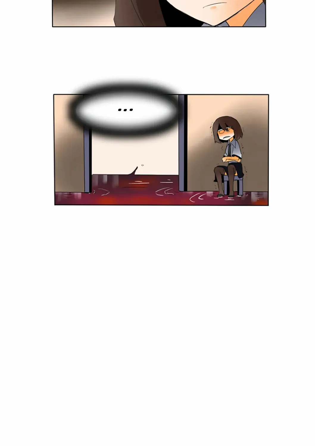The School's Urban Legends Chapter 10 page 44 - 