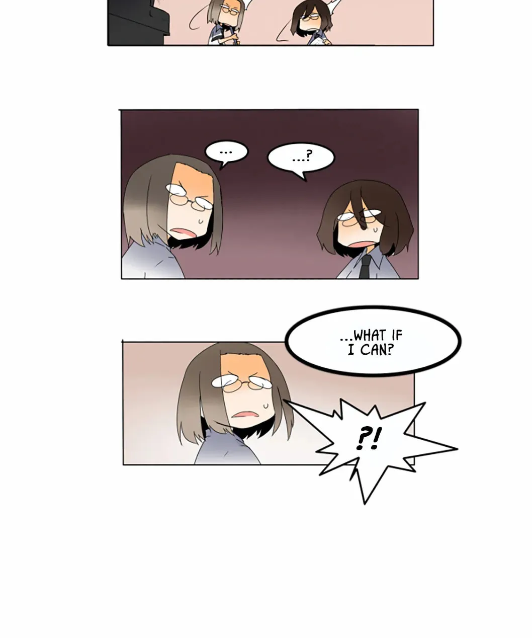 The School's Urban Legends Chapter 10 page 6 - 