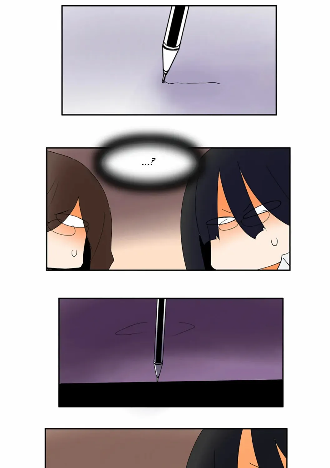 The School's Urban Legends Chapter 11 page 15 - 