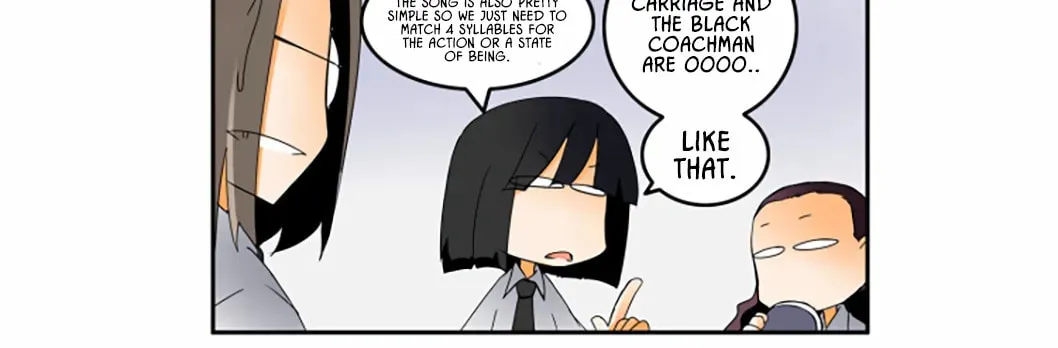 The School's Urban Legends Chapter 12 page 17 - 