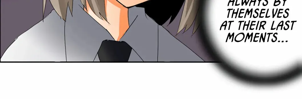 The School's Urban Legends Chapter 12 page 32 - 