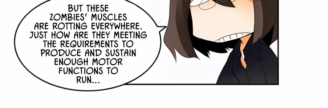 The School's Urban Legends Chapter 13 page 16 - 
