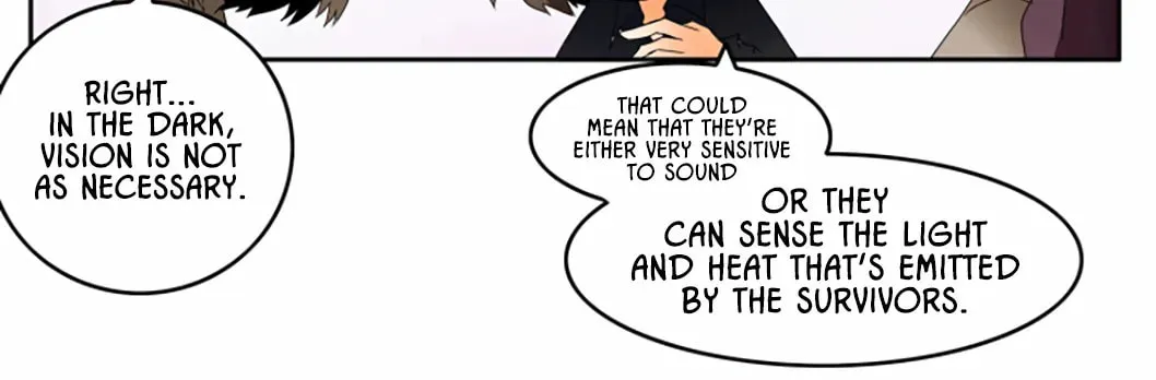 The School's Urban Legends Chapter 13 page 21 - 