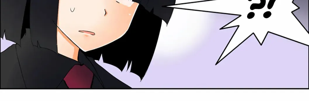 The School's Urban Legends Chapter 13 page 31 - 