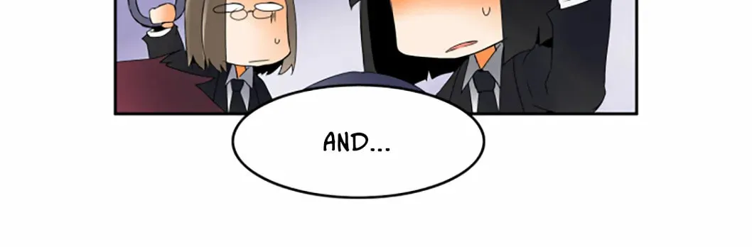The School's Urban Legends Chapter 14 page 11 - 