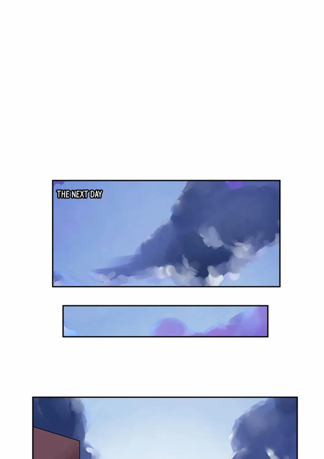The School's Urban Legends Chapter 14 page 20 - 