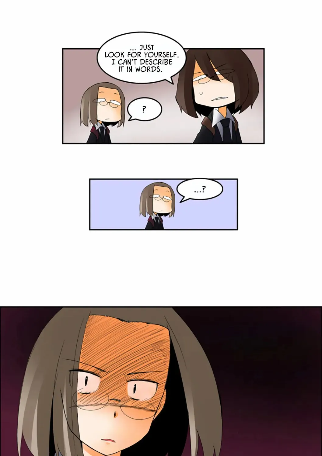 The School's Urban Legends Chapter 14 page 23 - 