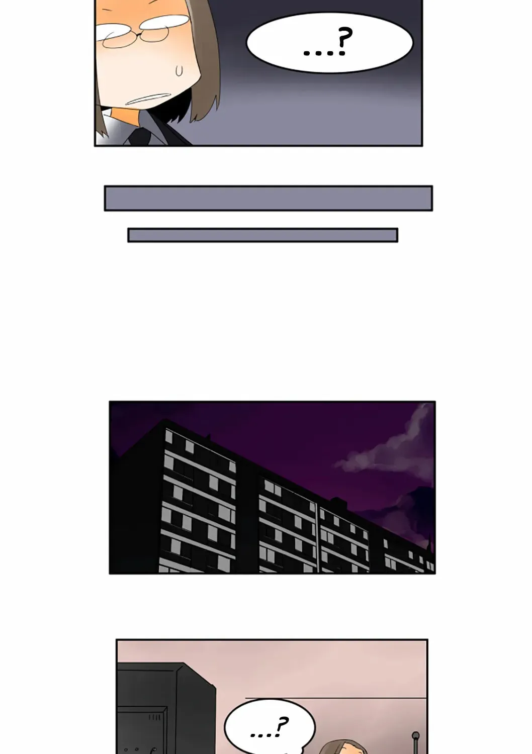 The School's Urban Legends Chapter 15 page 37 - 