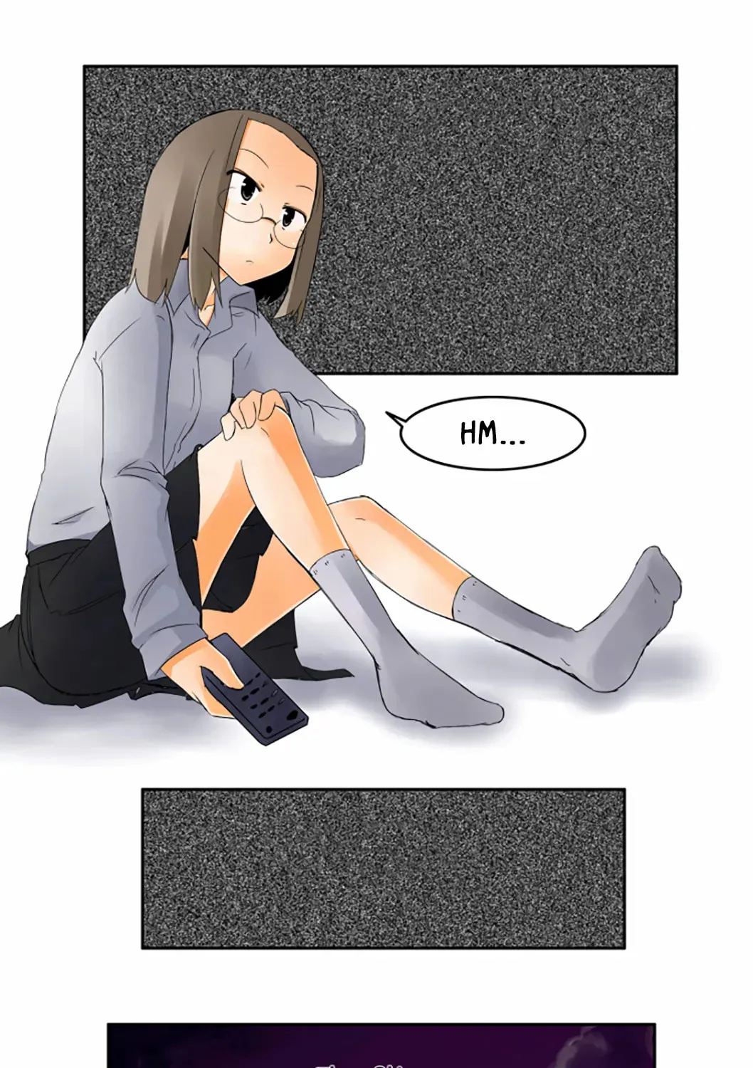 The School's Urban Legends Chapter 15 page 7 - 