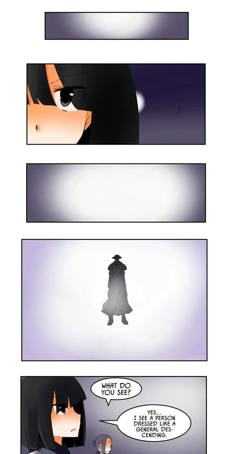 The School's Urban Legends Chapter 16 page 21 - 