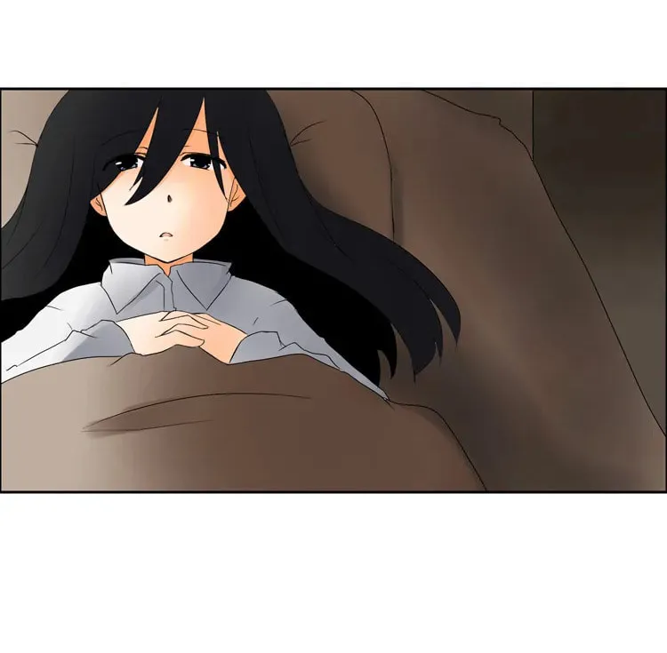 The School's Urban Legends Chapter 16 page 5 - 