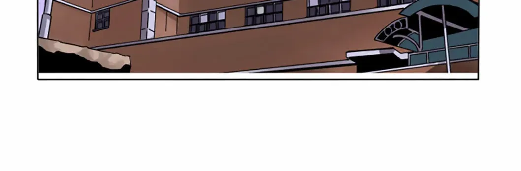 The School's Urban Legends Chapter 2 page 24 - 