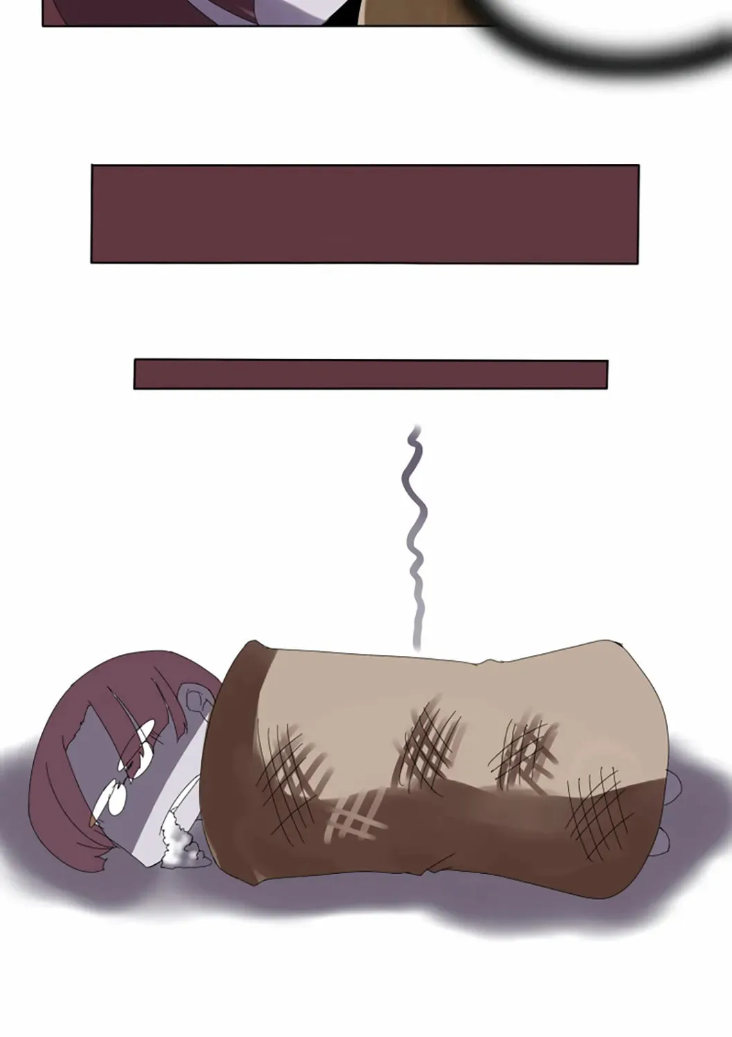 The School's Urban Legends Chapter 3 page 25 - 