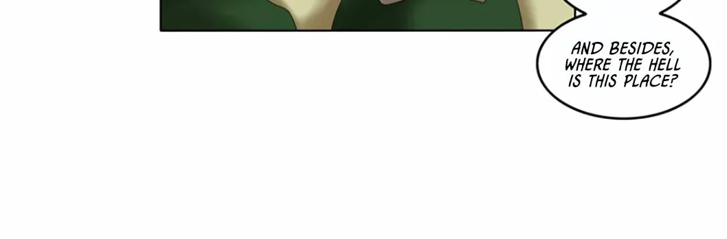 The School's Urban Legends Chapter 3 page 31 - 