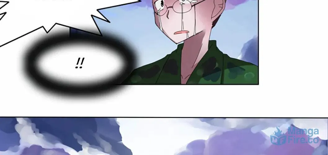 The School's Urban Legends Chapter 3 page 38 - 