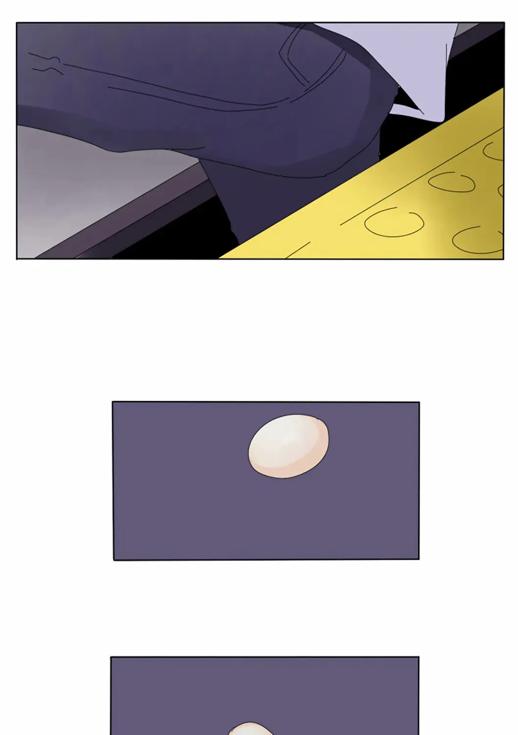 The School's Urban Legends Chapter 4 page 27 - 