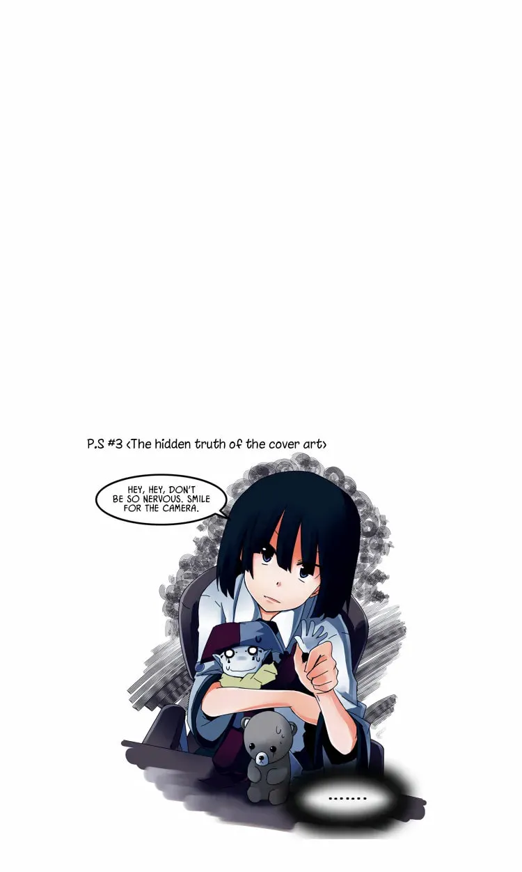 The School's Urban Legends Chapter 5 page 29 - 