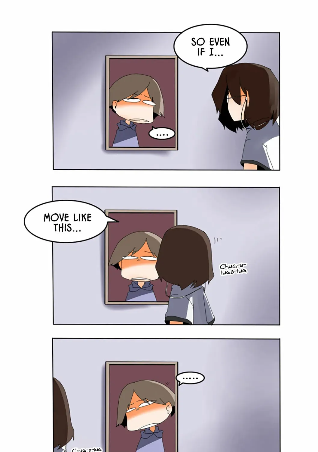 The School's Urban Legends Chapter 6 page 12 - 
