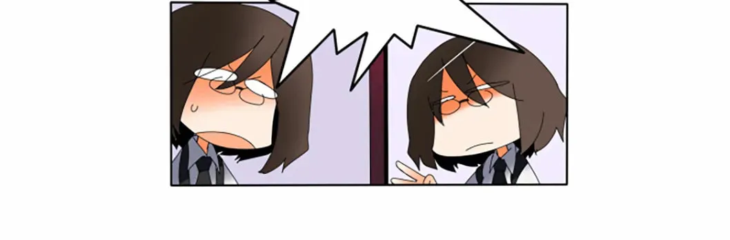 The School's Urban Legends Chapter 6 page 26 - 