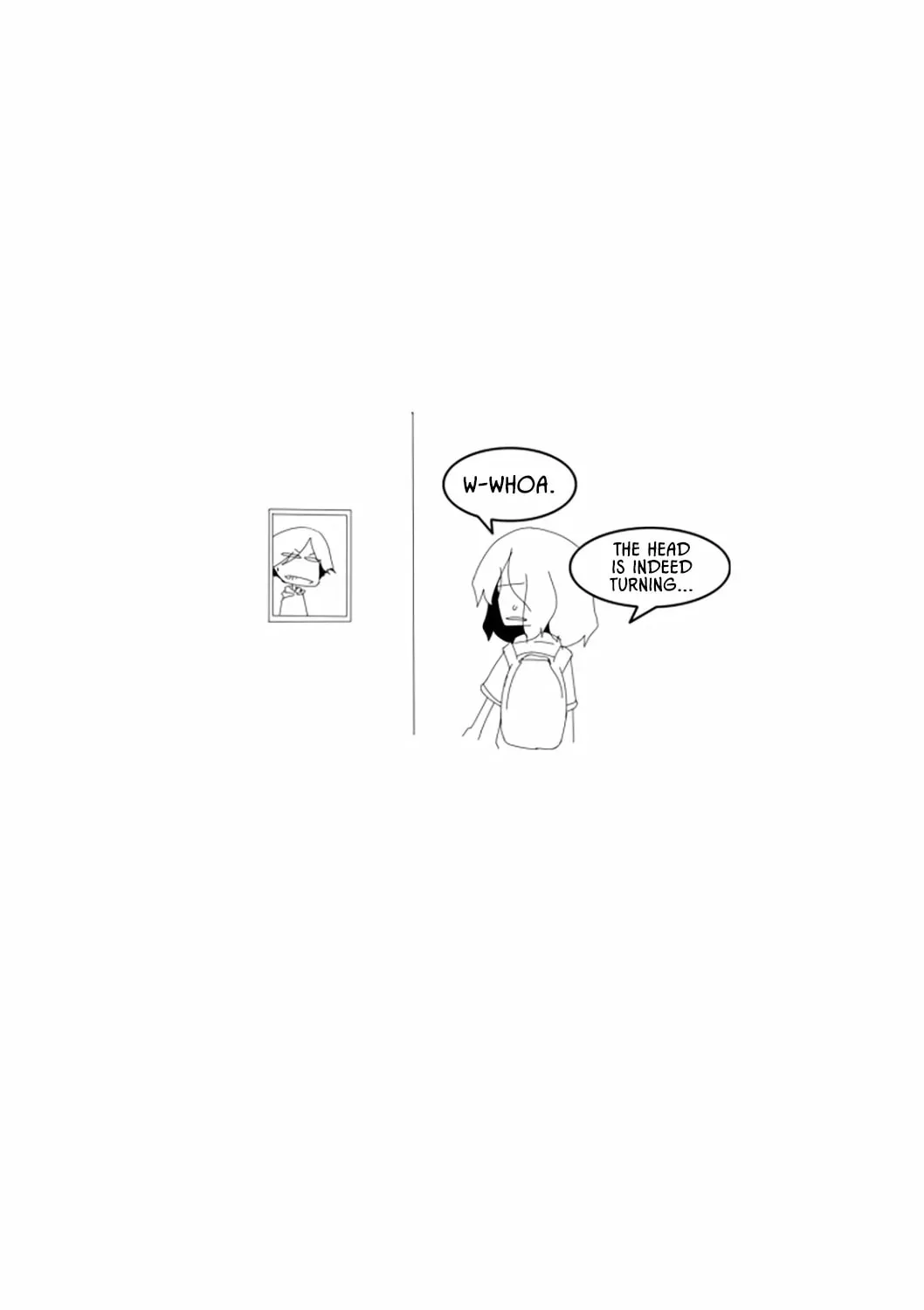 The School's Urban Legends Chapter 6 page 34 - 