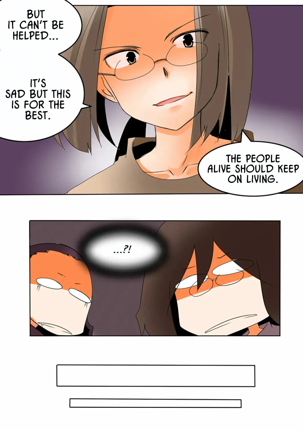 The School's Urban Legends Chapter 7 page 29 - 