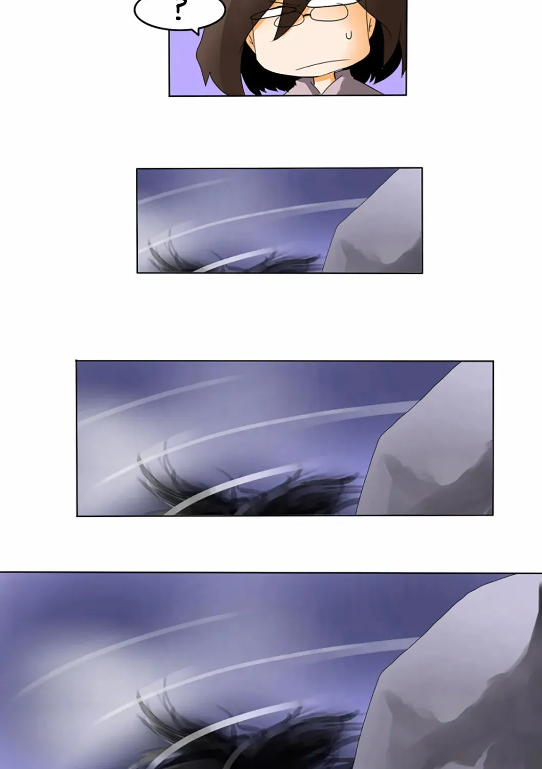 The School's Urban Legends Chapter 7 page 10 - 