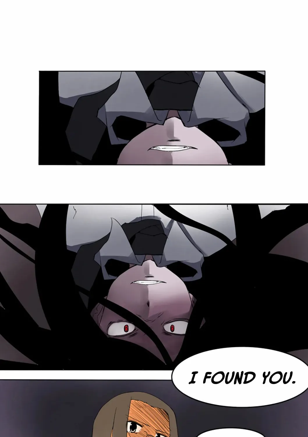 The School's Urban Legends Chapter 8 page 23 - 
