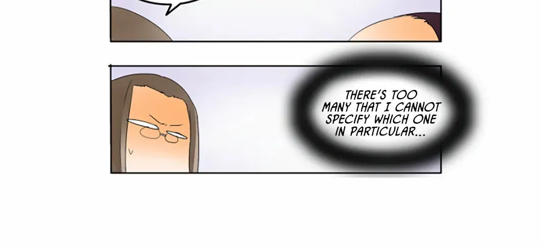 The School's Urban Legends Chapter 9 page 11 - 