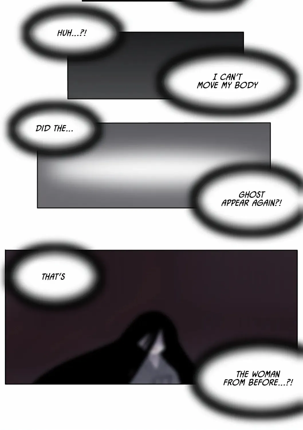 The School's Urban Legends Chapter 9 page 18 - 