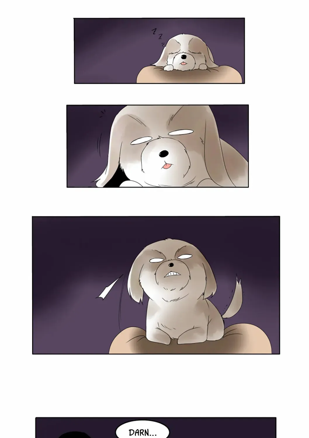 The School's Urban Legends Chapter 9 page 27 - 