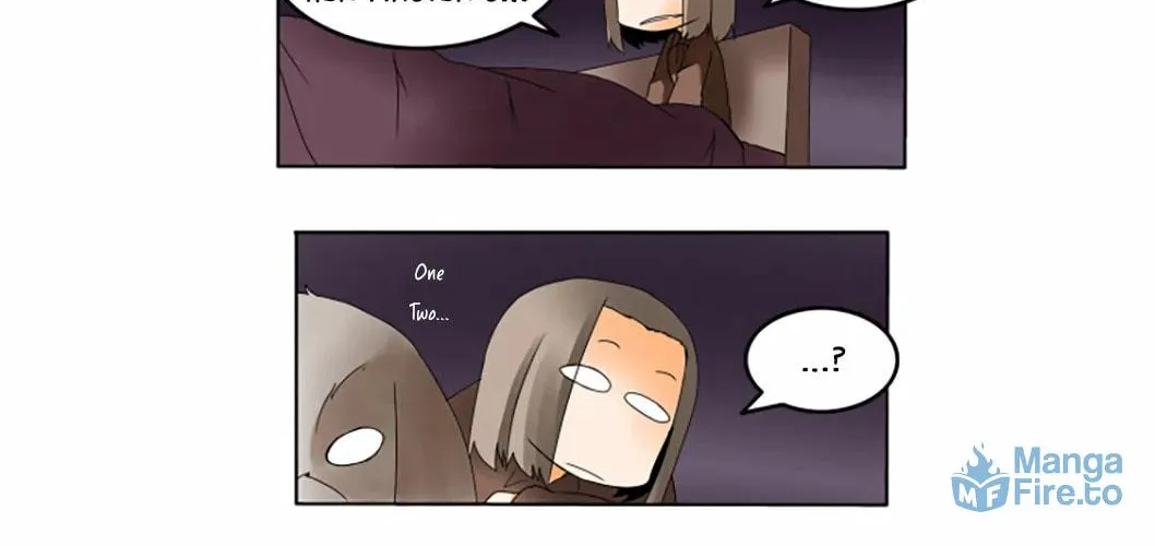 The School's Urban Legends Chapter 9 page 37 - 