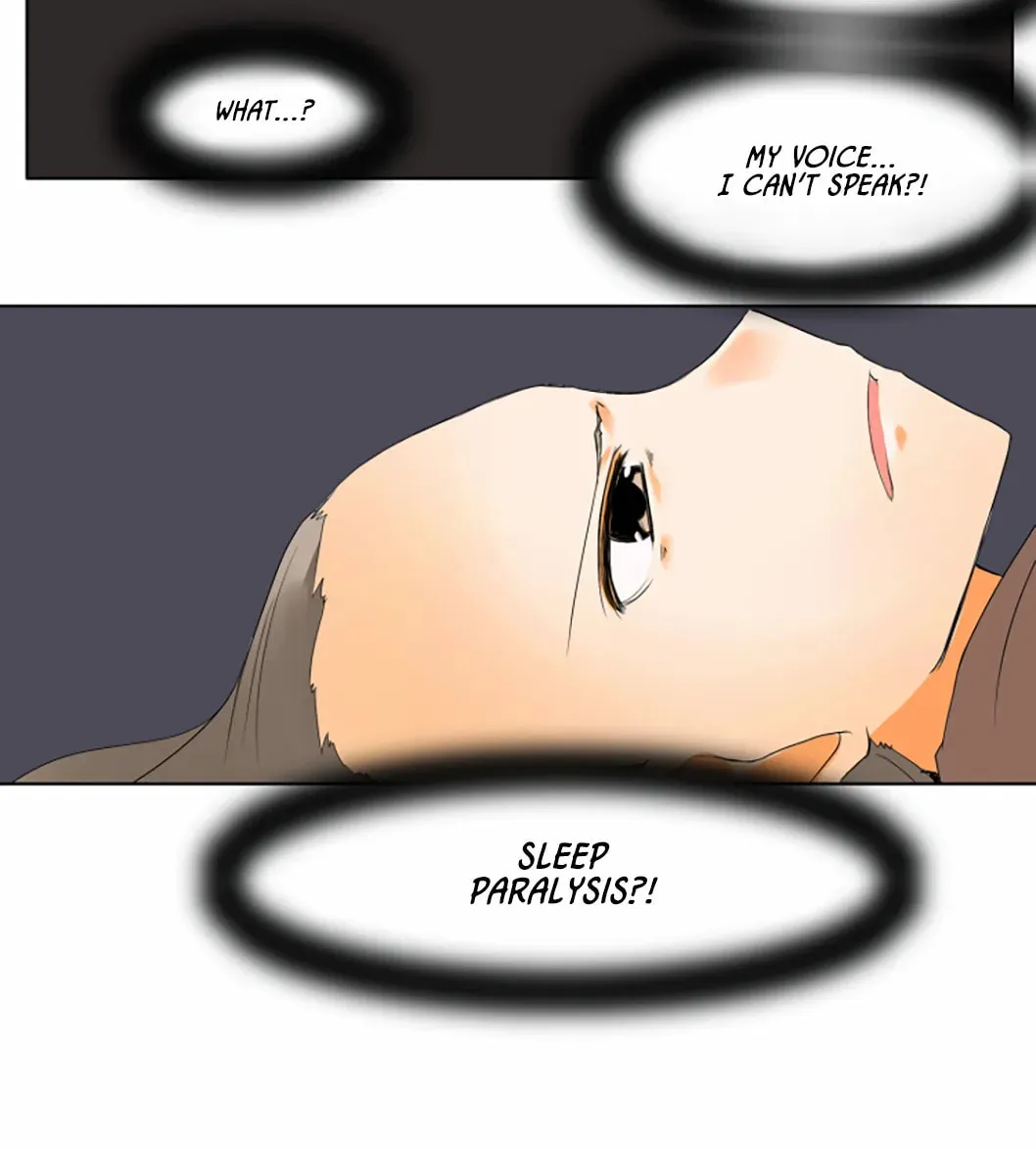 The School's Urban Legends Chapter 9 page 6 - 