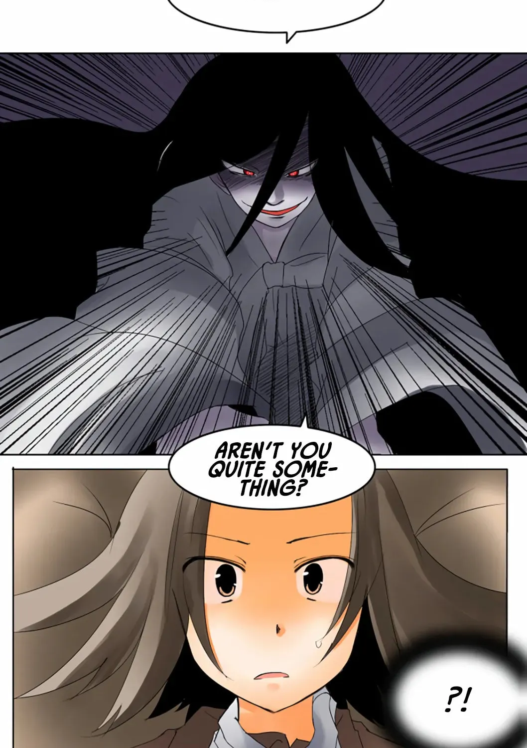 The School's Urban Legends Chapter 9 page 8 - 