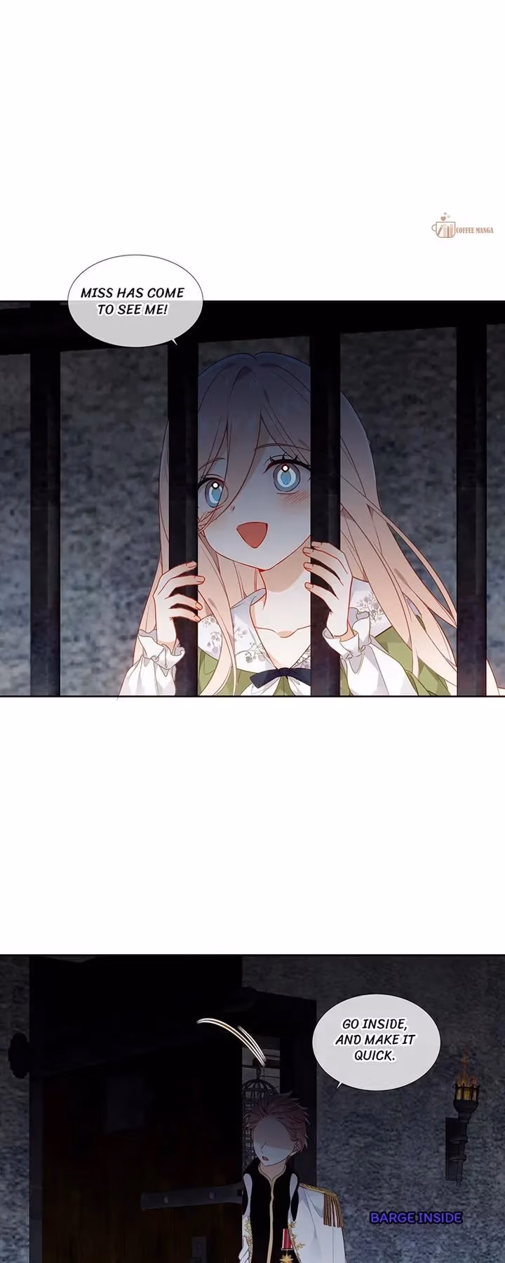The Script Shop of Dream Chapter 37 page 1 - 