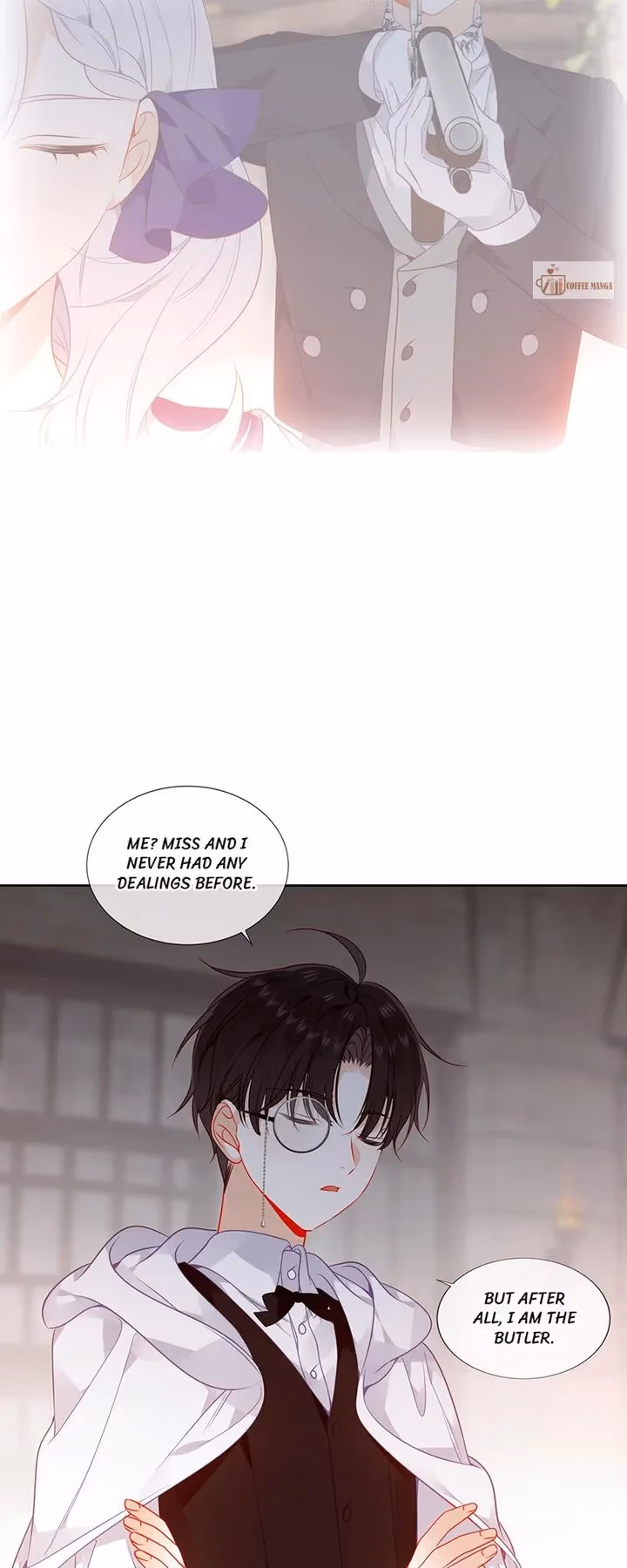 The Script Shop of Dream Chapter 37 page 11 - 