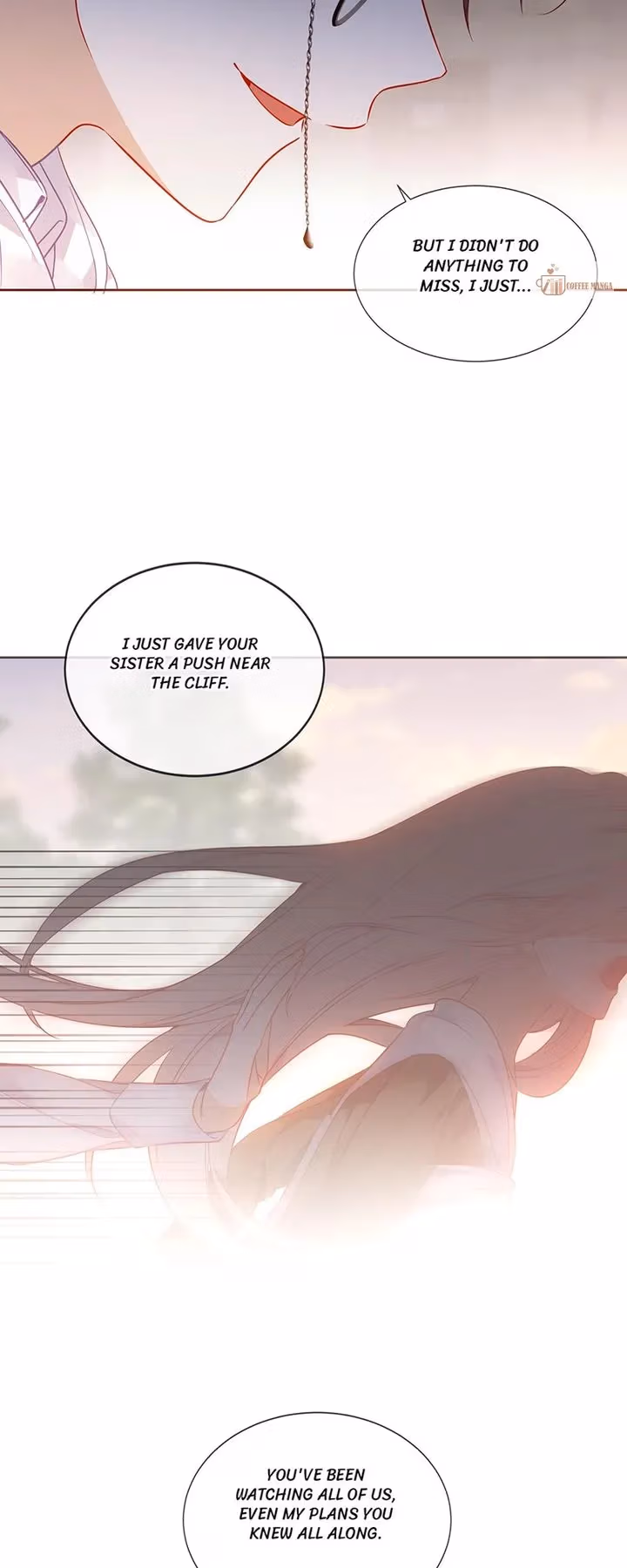 The Script Shop of Dream Chapter 37 page 14 - 