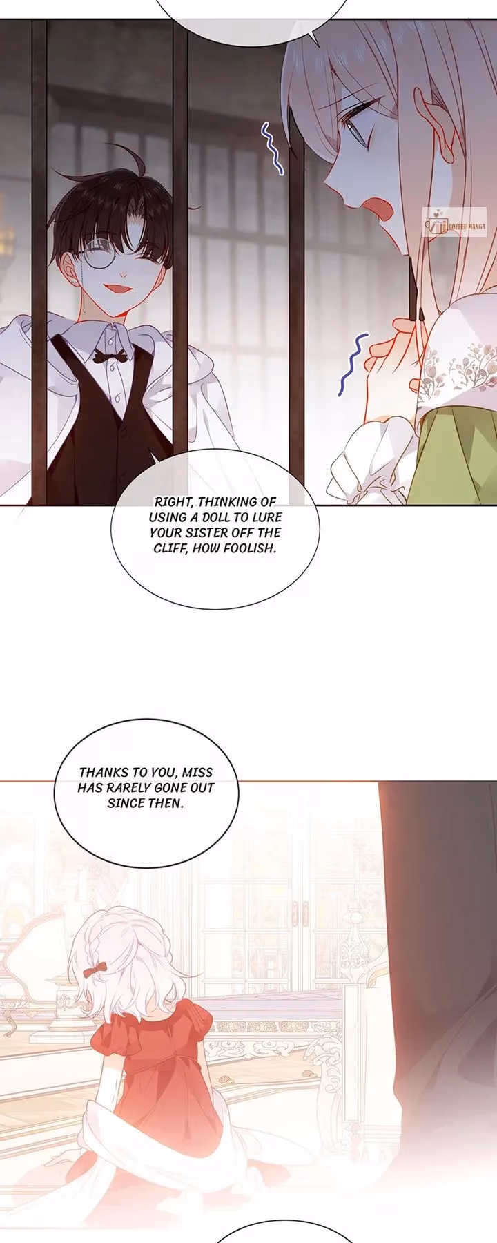 The Script Shop of Dream Chapter 37 page 15 - 