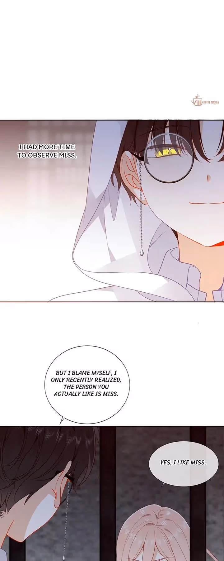 The Script Shop of Dream Chapter 37 page 17 - 