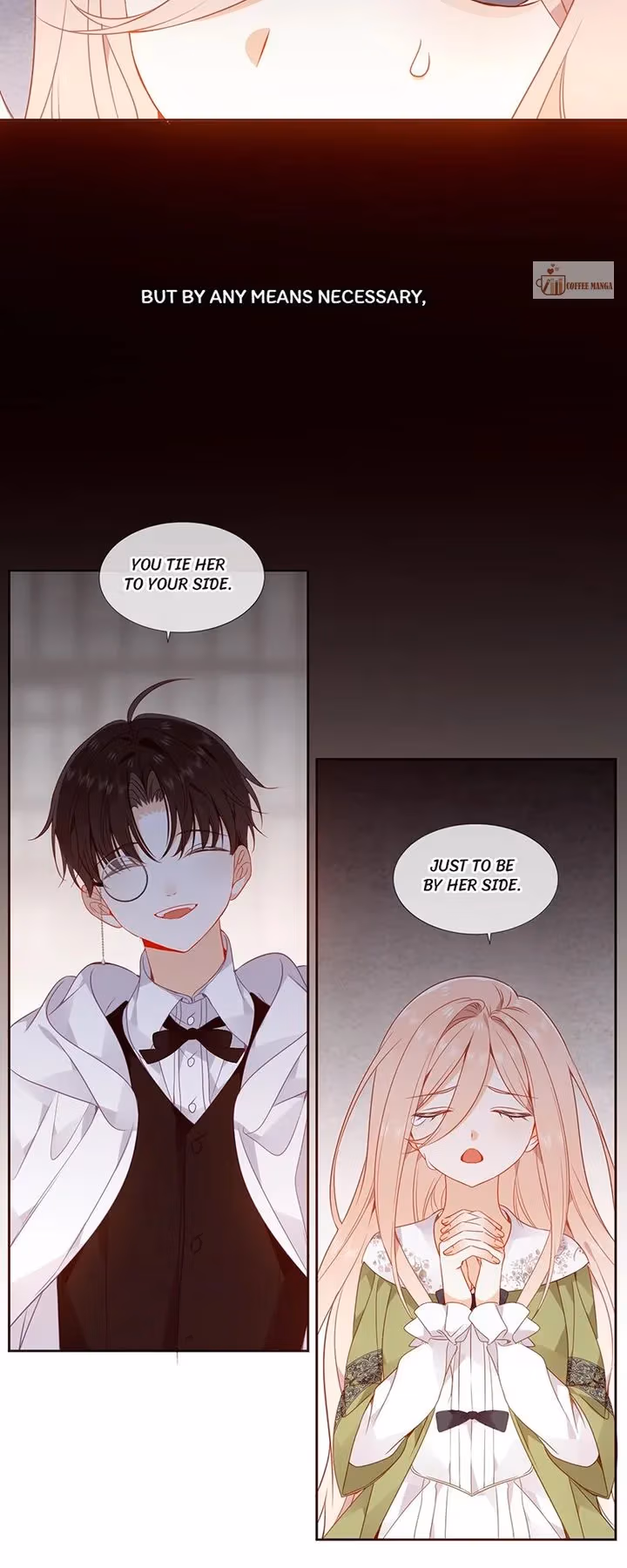 The Script Shop of Dream Chapter 37 page 19 - 
