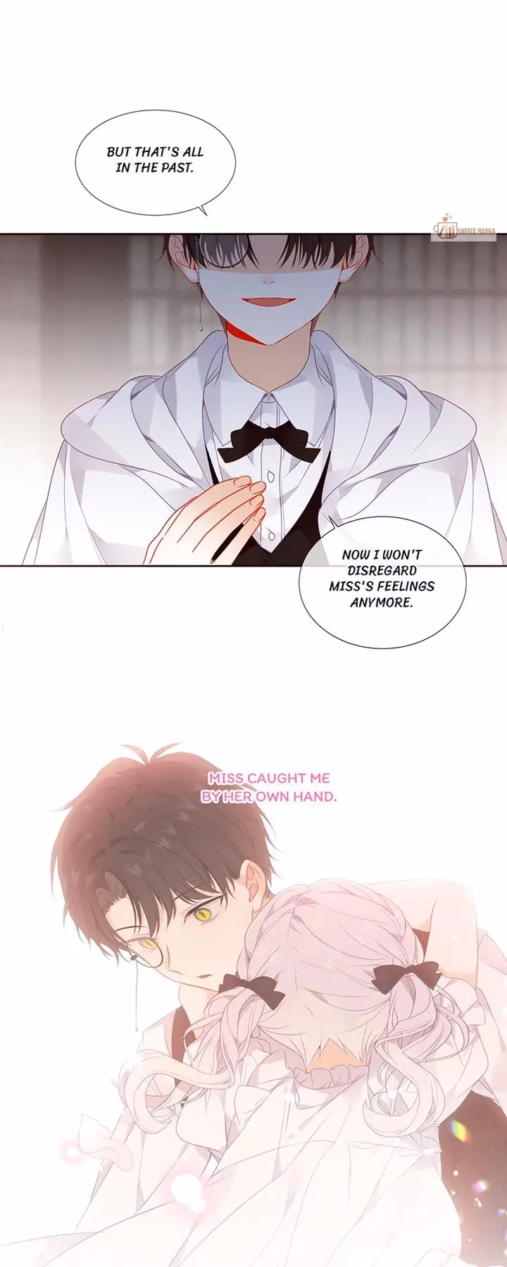 The Script Shop of Dream Chapter 37 page 20 - 