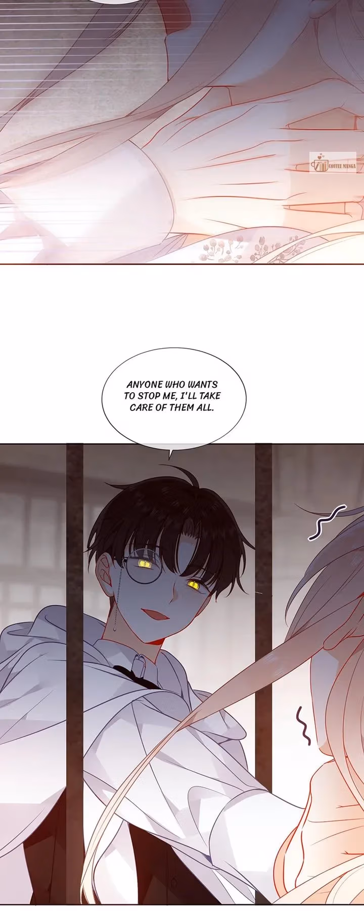 The Script Shop of Dream Chapter 37 page 22 - 