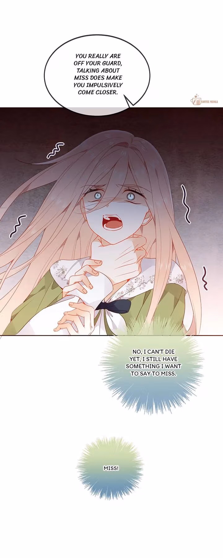 The Script Shop of Dream Chapter 37 page 23 - 