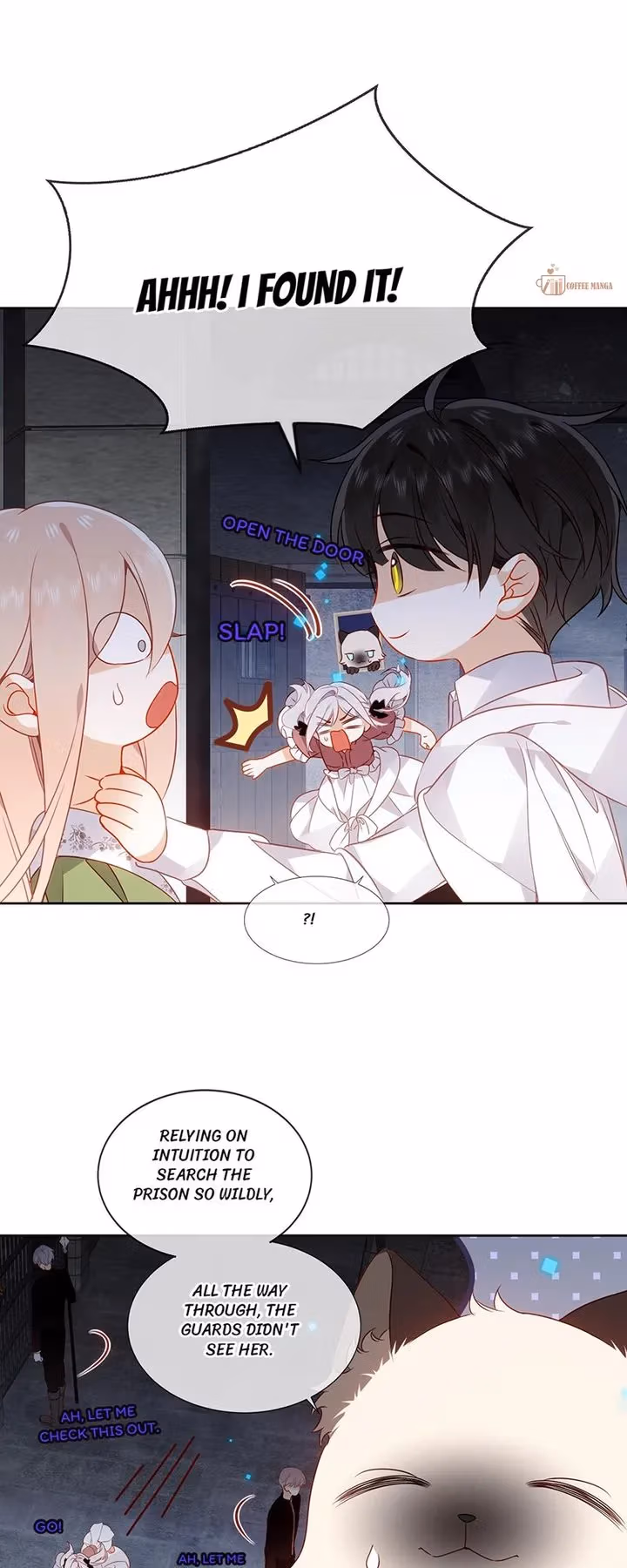 The Script Shop of Dream Chapter 37 page 24 - 
