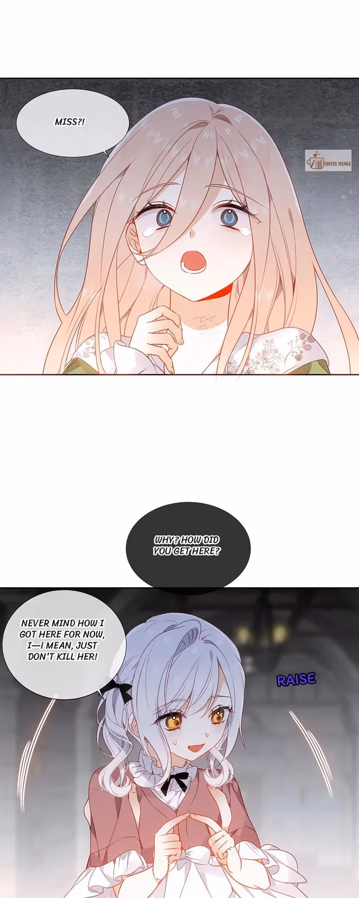 The Script Shop of Dream Chapter 37 page 26 - 