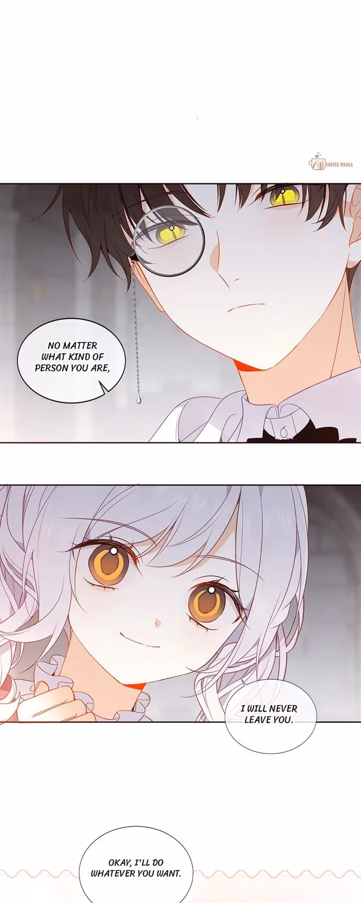 The Script Shop of Dream Chapter 37 page 28 - 