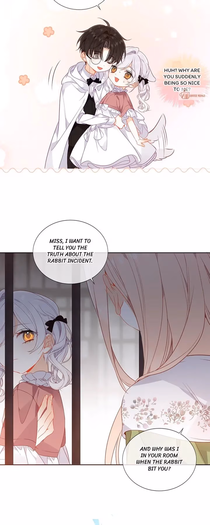 The Script Shop of Dream Chapter 37 page 29 - 